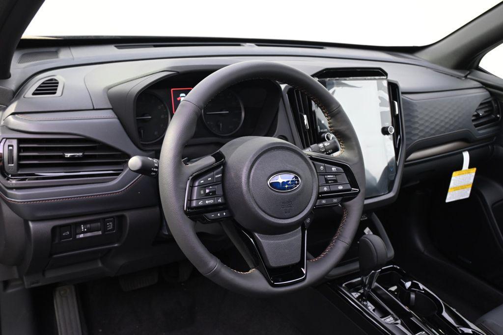 new 2026 Subaru Forester car, priced at $43,784