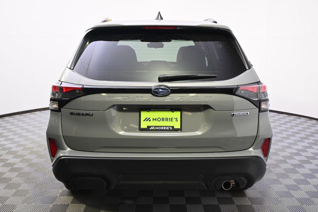 new 2026 Subaru Forester car, priced at $43,784
