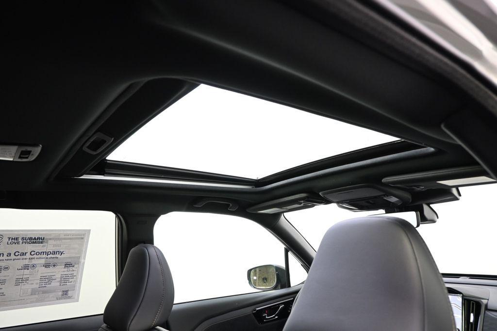 new 2026 Subaru Forester car, priced at $43,784