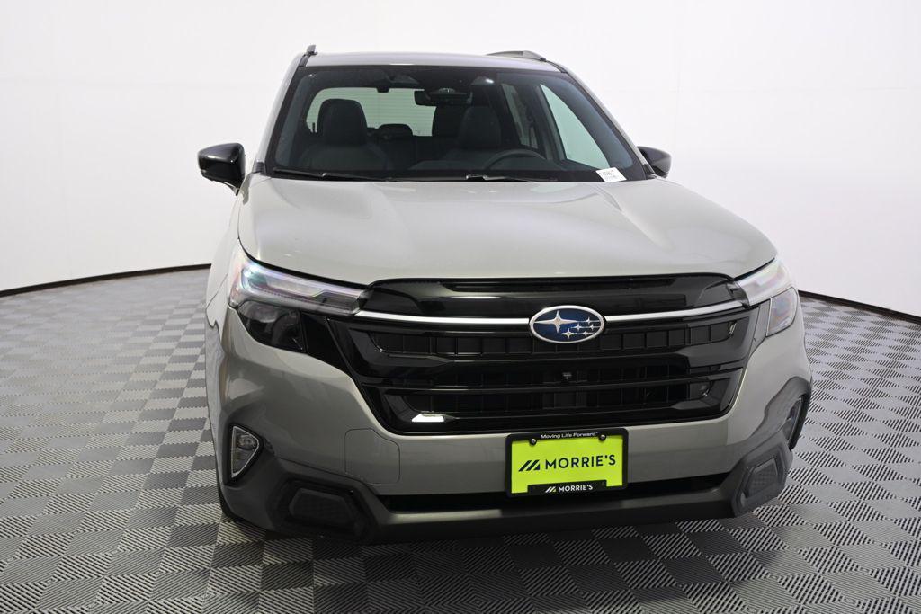 new 2026 Subaru Forester car, priced at $43,784