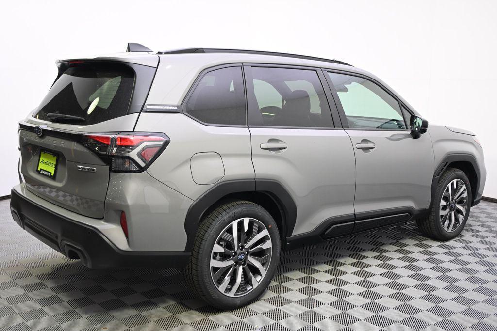 new 2026 Subaru Forester car, priced at $43,784