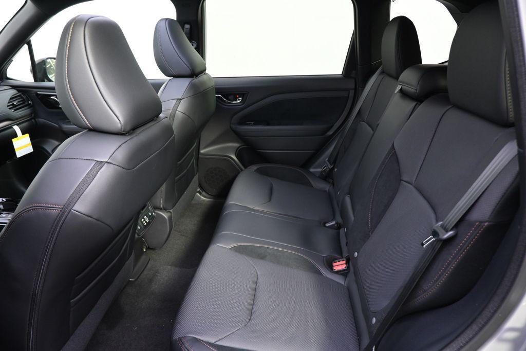 new 2026 Subaru Forester car, priced at $43,784