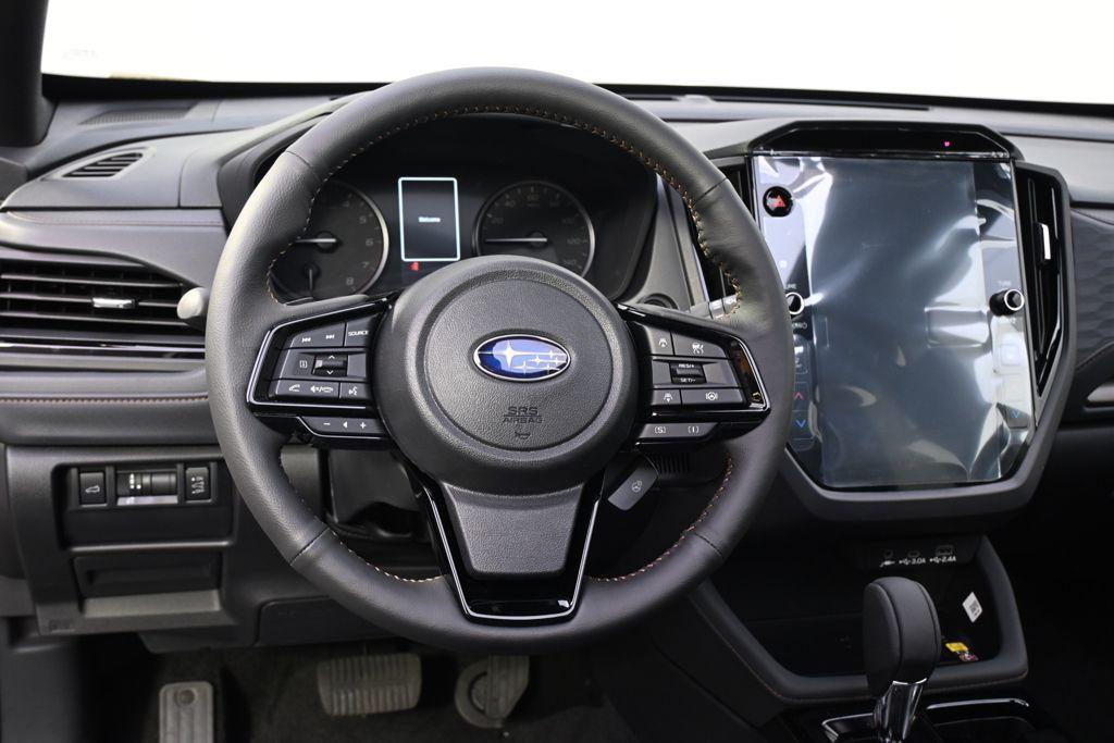 new 2026 Subaru Forester car, priced at $43,784