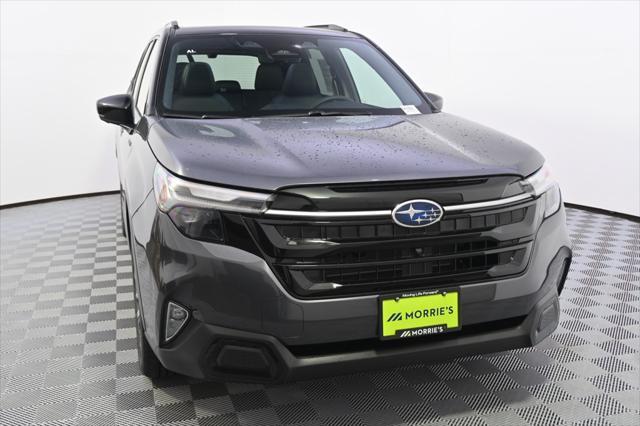 new 2025 Subaru Forester Hybrid car, priced at $46,228