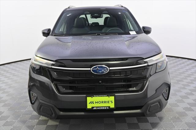 new 2025 Subaru Forester Hybrid car, priced at $46,228