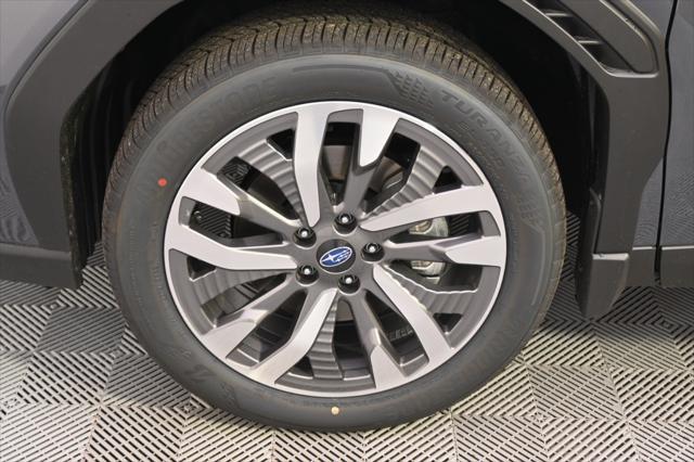 new 2025 Subaru Forester Hybrid car, priced at $46,228