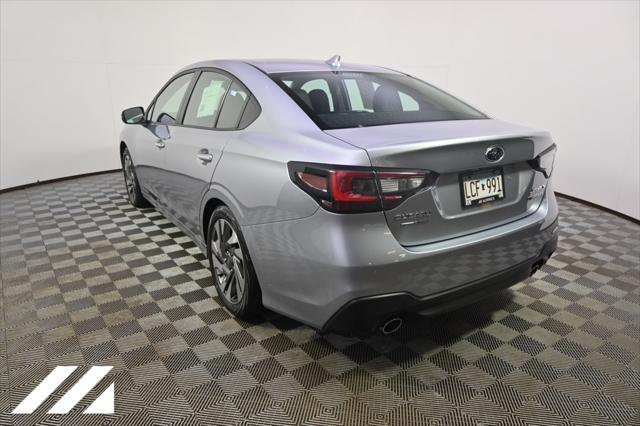 used 2024 Subaru Legacy car, priced at $31,977