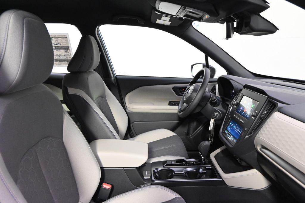 new 2026 Subaru Forester car, priced at $31,833