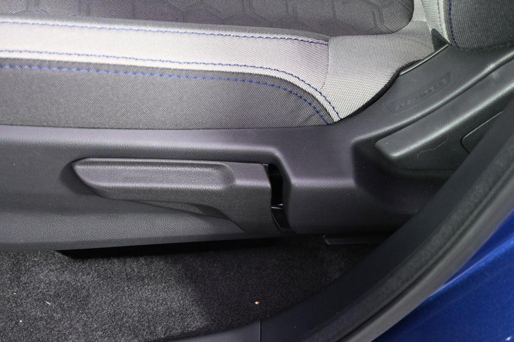 new 2026 Subaru Forester car, priced at $31,833