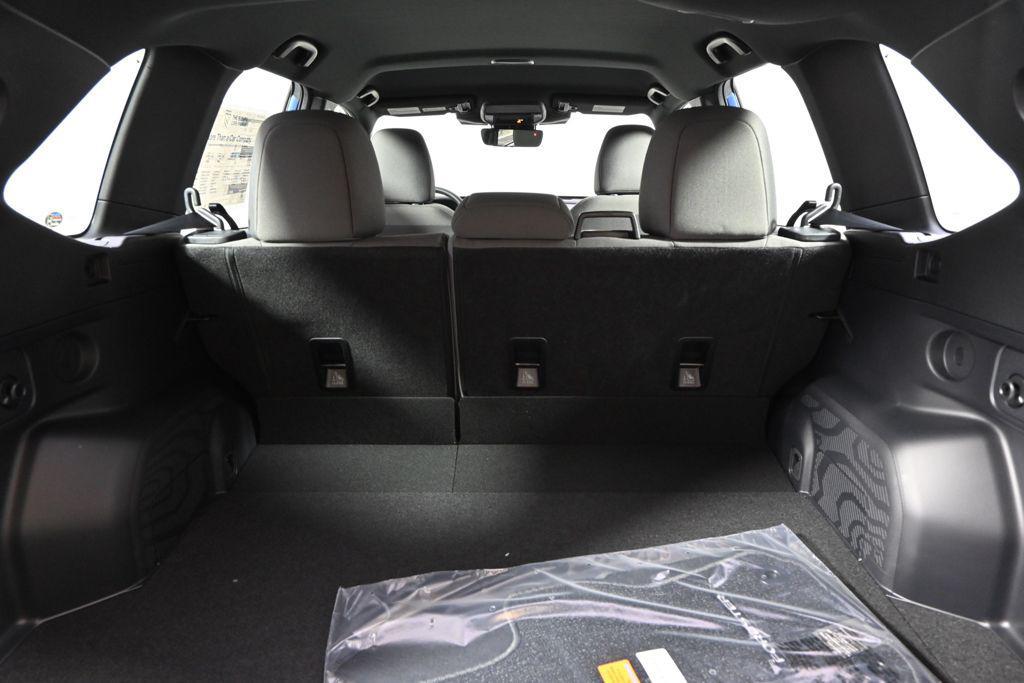 new 2026 Subaru Forester car, priced at $31,833