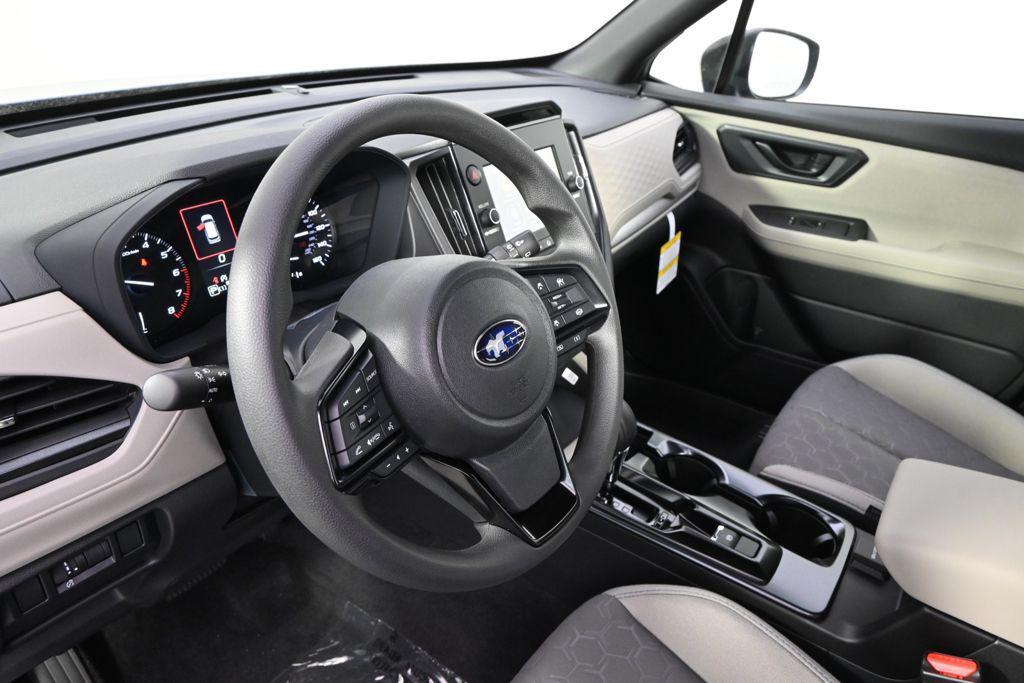 new 2026 Subaru Forester car, priced at $31,833