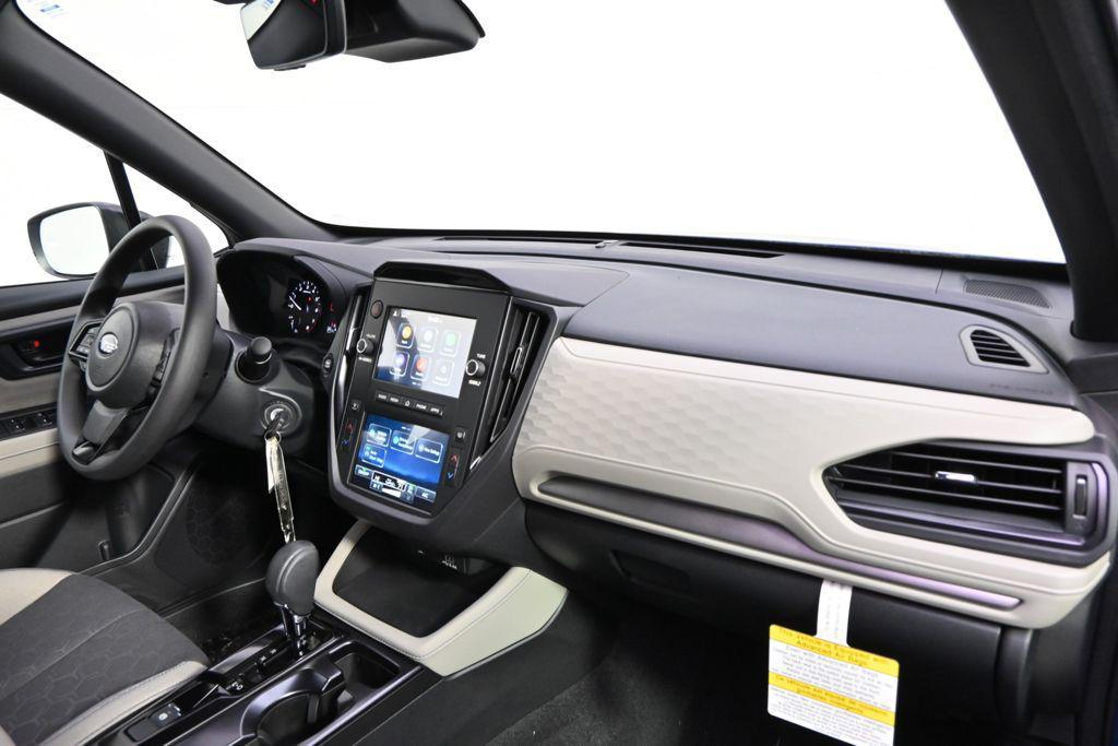 new 2026 Subaru Forester car, priced at $31,833