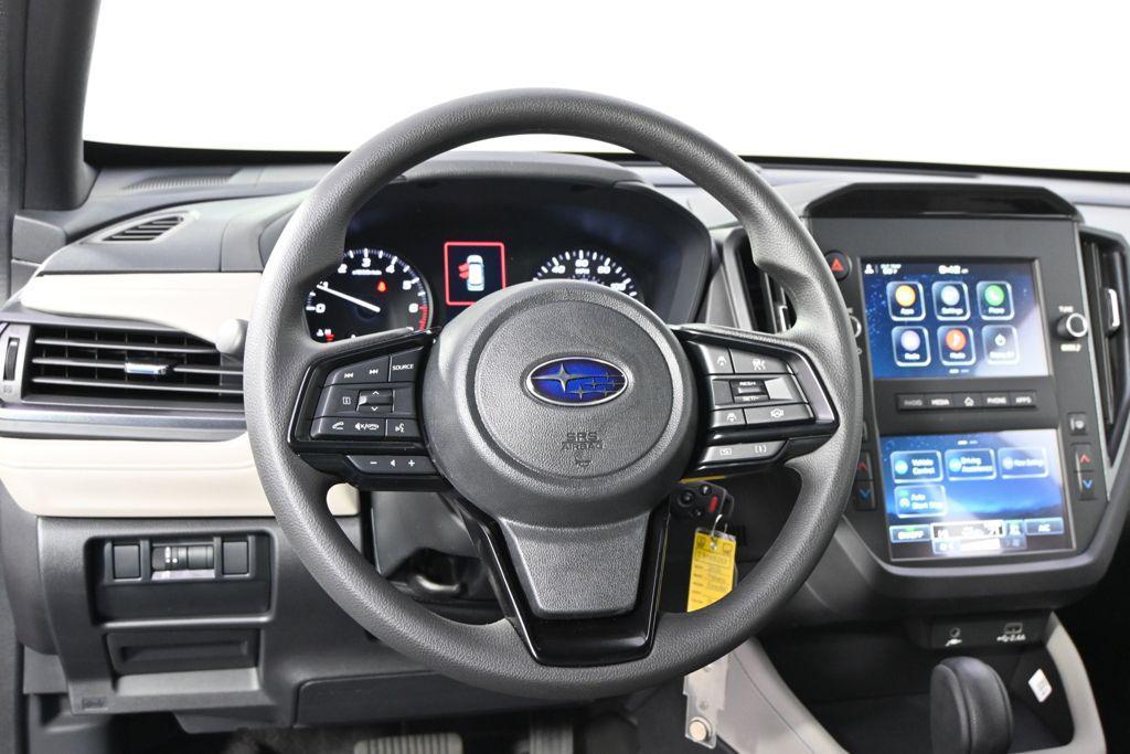 new 2026 Subaru Forester car, priced at $31,833