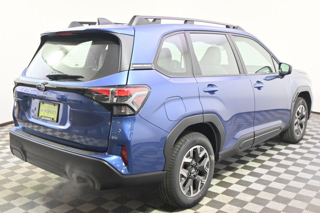 new 2026 Subaru Forester car, priced at $31,833