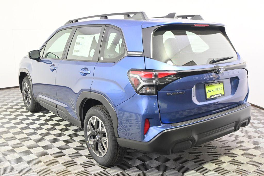 new 2026 Subaru Forester car, priced at $31,833