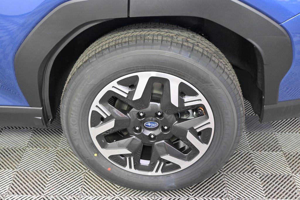 new 2026 Subaru Forester car, priced at $31,833