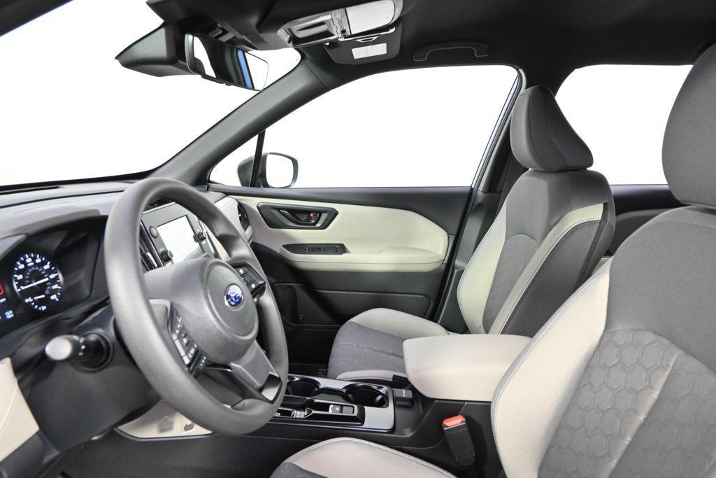 new 2026 Subaru Forester car, priced at $31,833