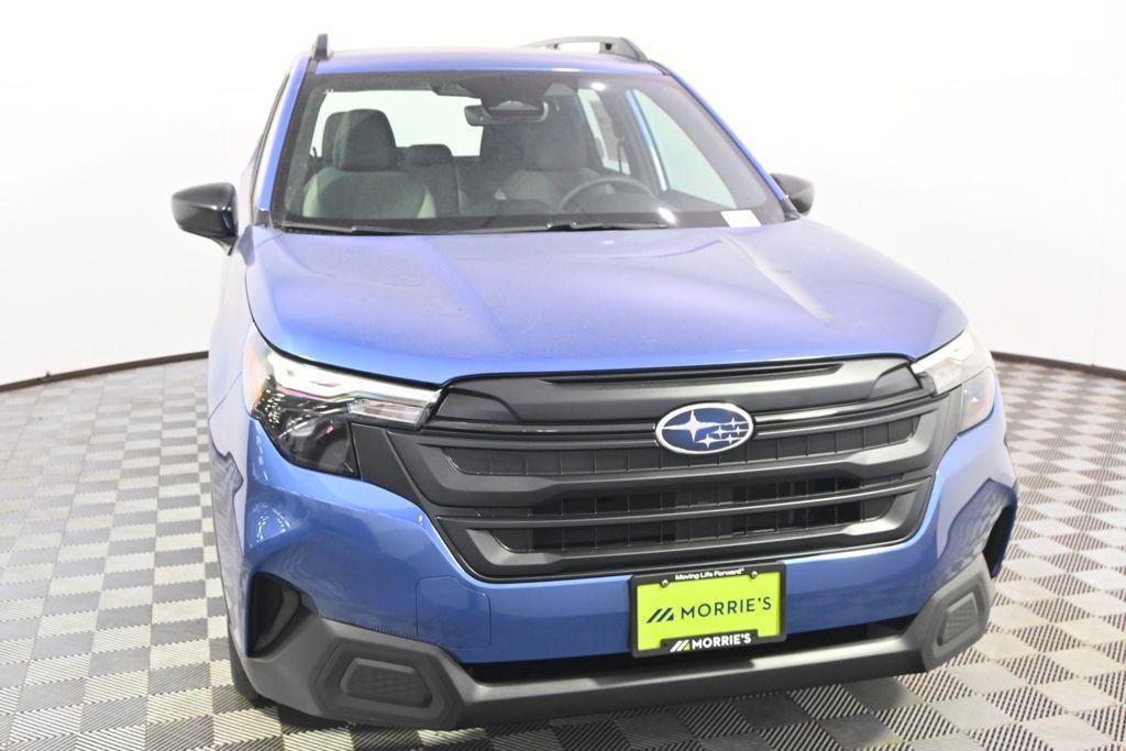 new 2026 Subaru Forester car, priced at $31,833
