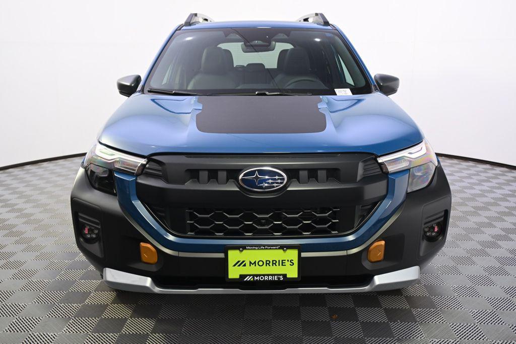 new 2026 Subaru Forester car, priced at $42,552