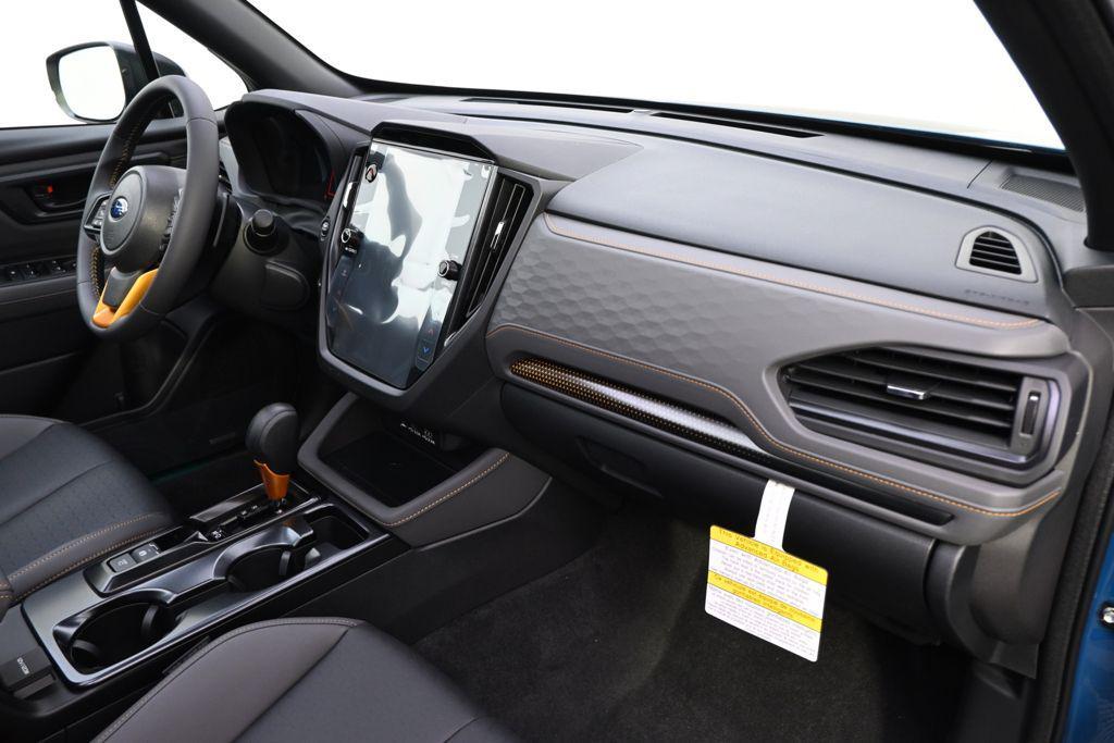 new 2026 Subaru Forester car, priced at $42,552