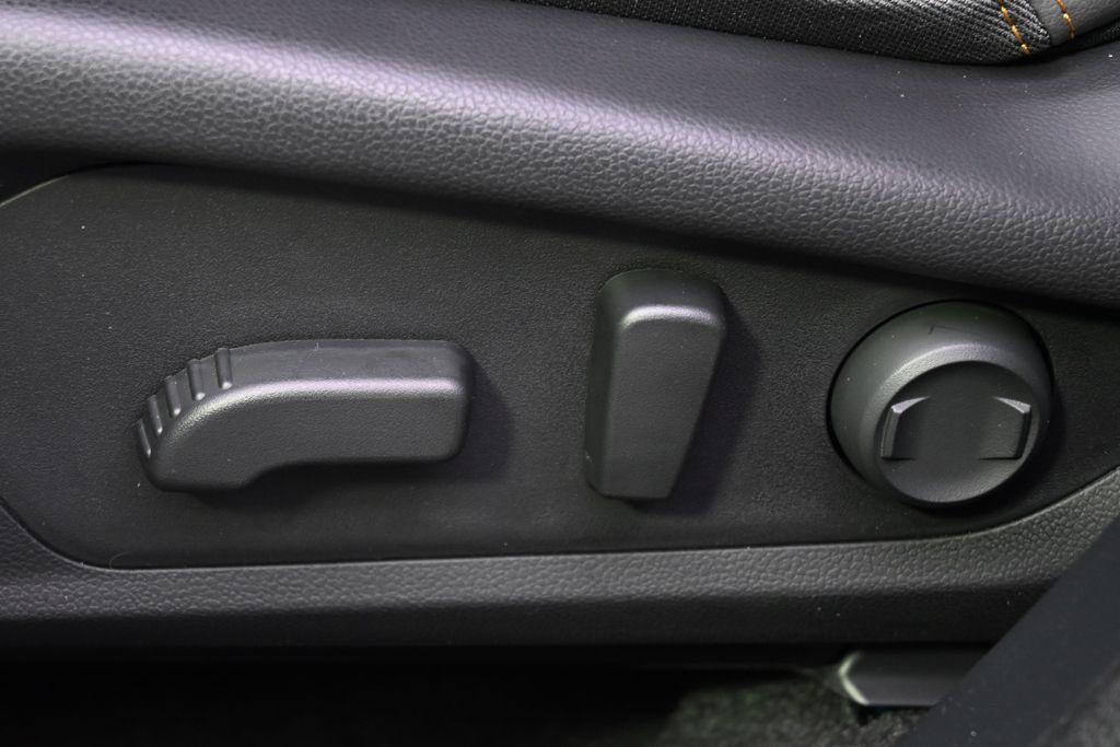 new 2026 Subaru Forester car, priced at $42,552