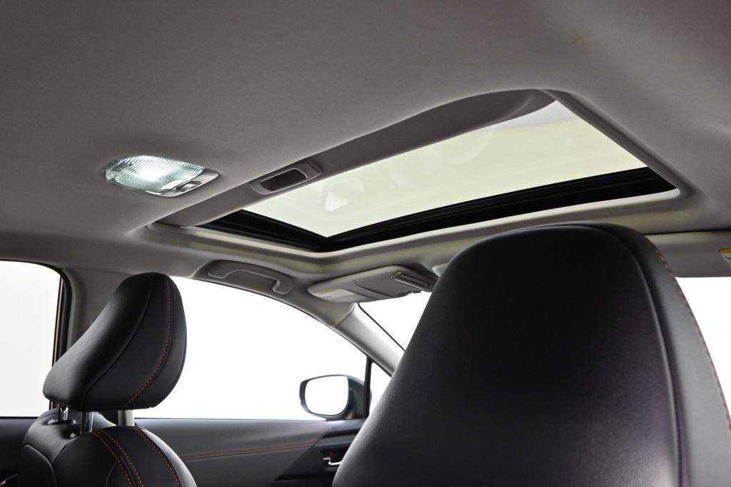 used 2025 Subaru Crosstrek car, priced at $32,495