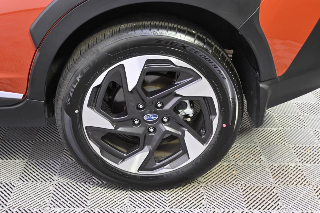 used 2025 Subaru Crosstrek car, priced at $32,495