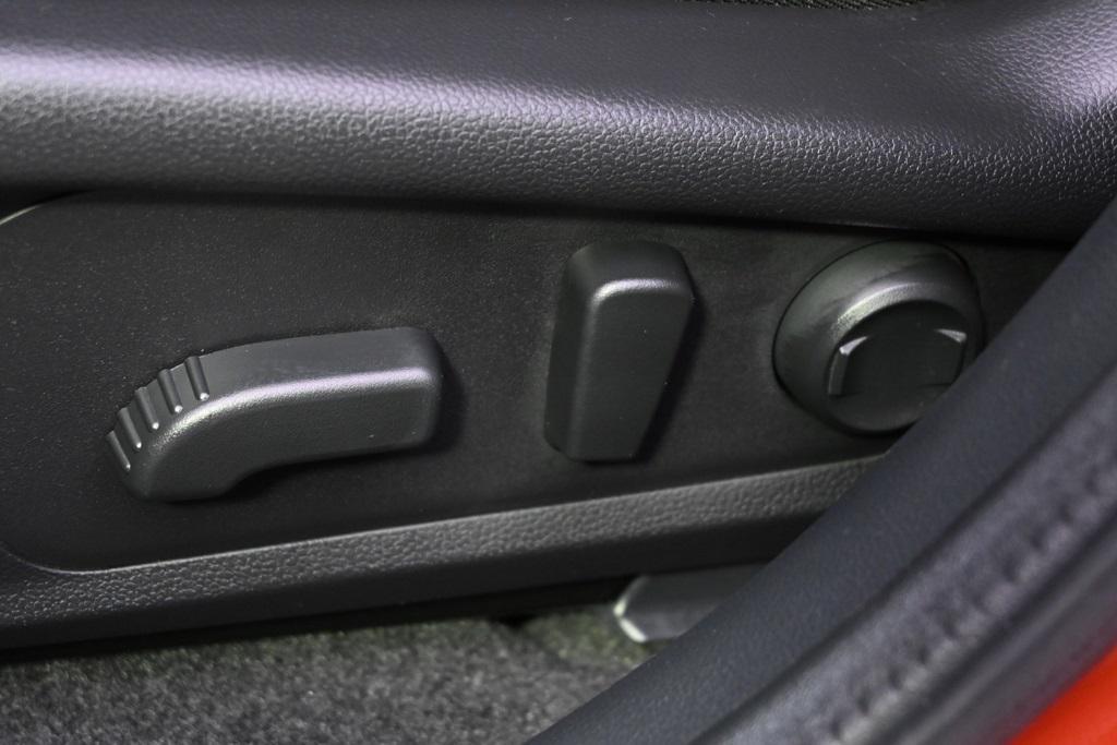 used 2025 Subaru Crosstrek car, priced at $32,495