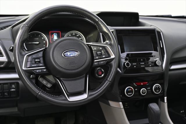 used 2020 Subaru Forester car, priced at $20,998