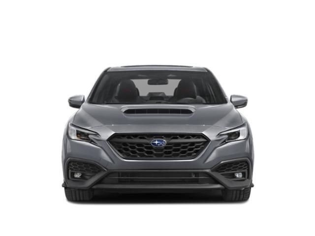 new 2025 Subaru WRX car, priced at $50,192
