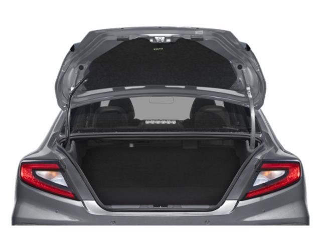 new 2025 Subaru WRX car, priced at $50,192