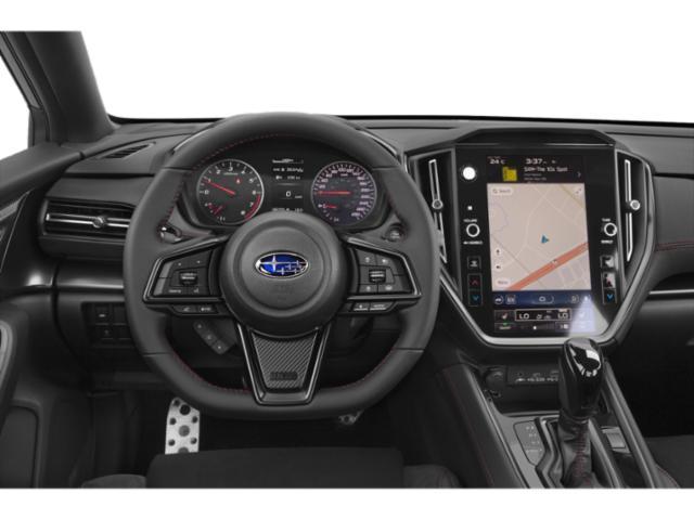new 2025 Subaru WRX car, priced at $50,192