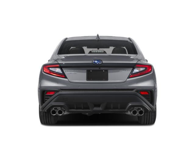 new 2025 Subaru WRX car, priced at $50,192