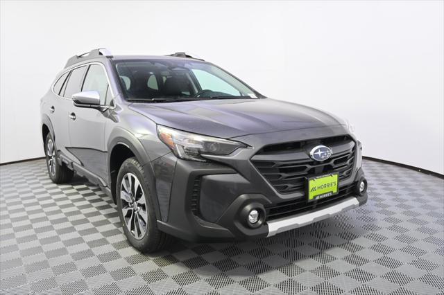 new 2025 Subaru Outback car, priced at $42,179