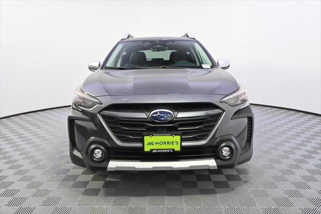 new 2025 Subaru Outback car, priced at $42,179