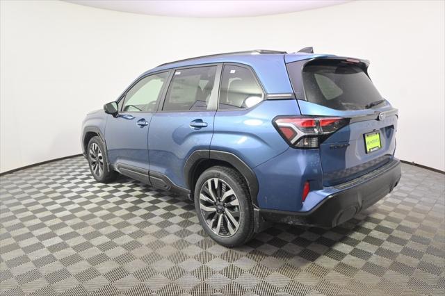 new 2025 Subaru Forester car, priced at $39,414