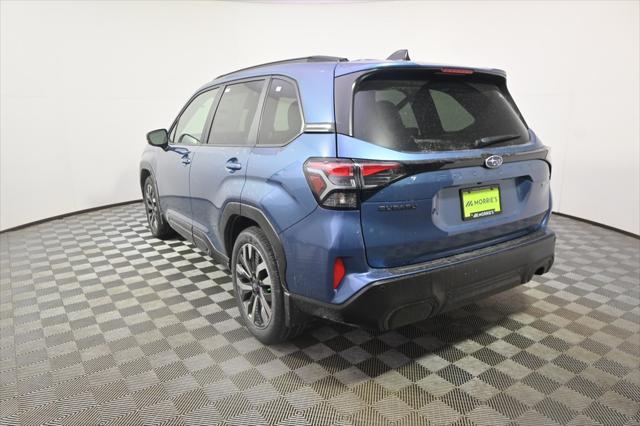 new 2025 Subaru Forester car, priced at $39,414