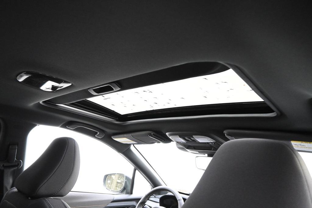 new 2025 Subaru Crosstrek car, priced at $32,323