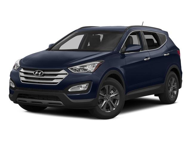 used 2015 Hyundai Santa Fe Sport car, priced at $13,316