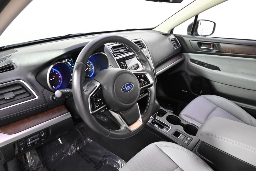 used 2019 Subaru Outback car, priced at $21,577