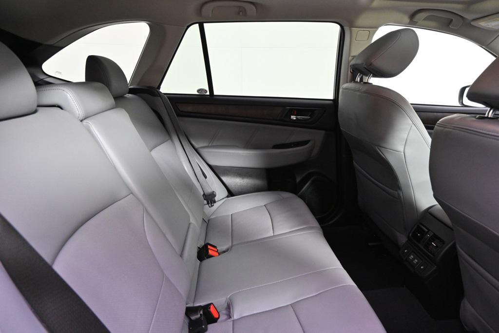 used 2019 Subaru Outback car, priced at $21,577