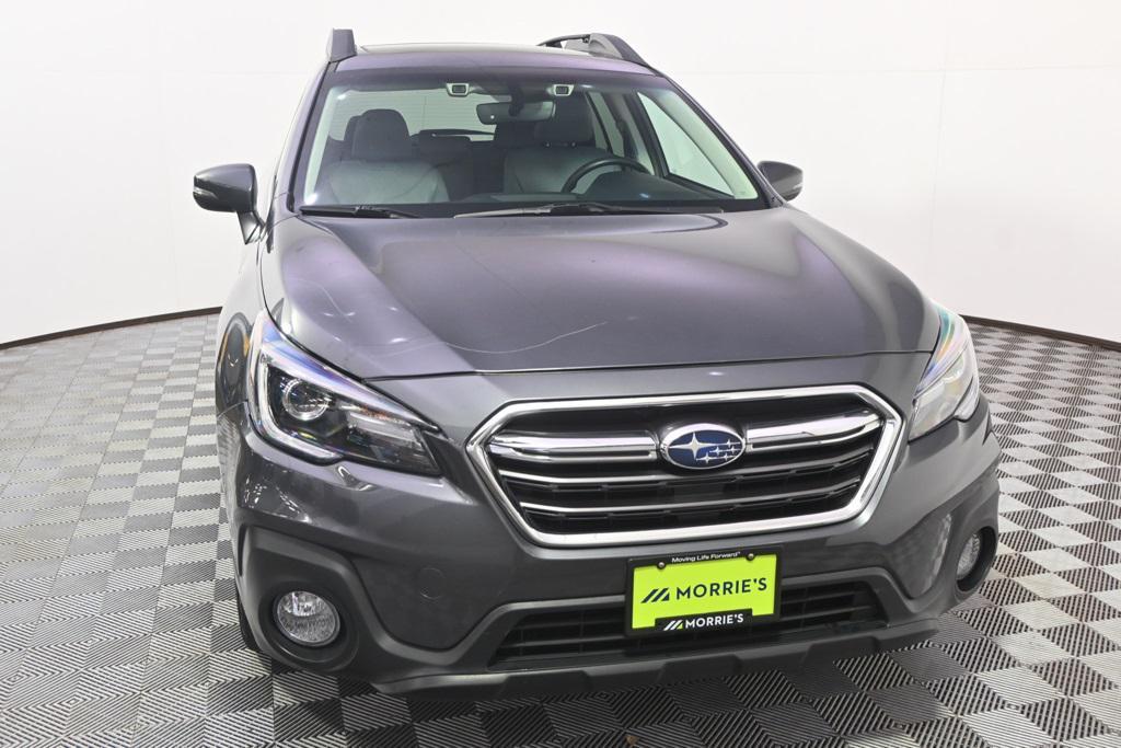 used 2019 Subaru Outback car, priced at $21,577