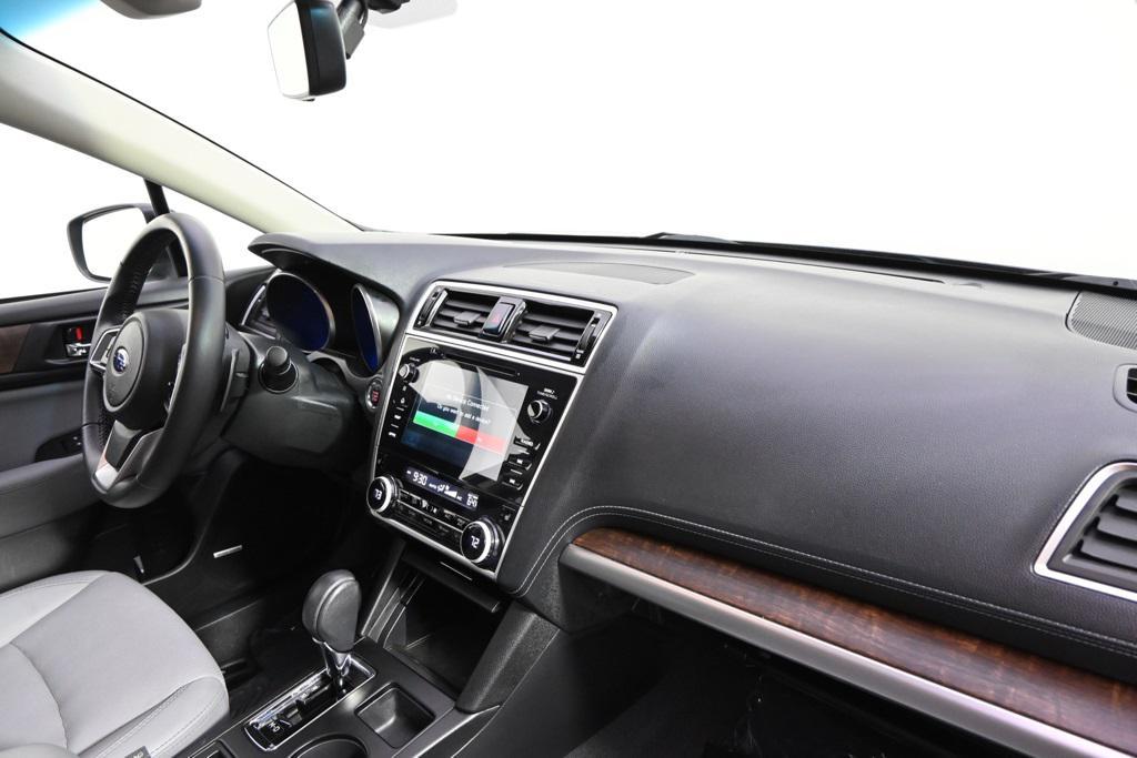 used 2019 Subaru Outback car, priced at $21,577