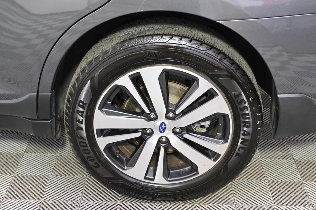 used 2019 Subaru Outback car, priced at $21,577
