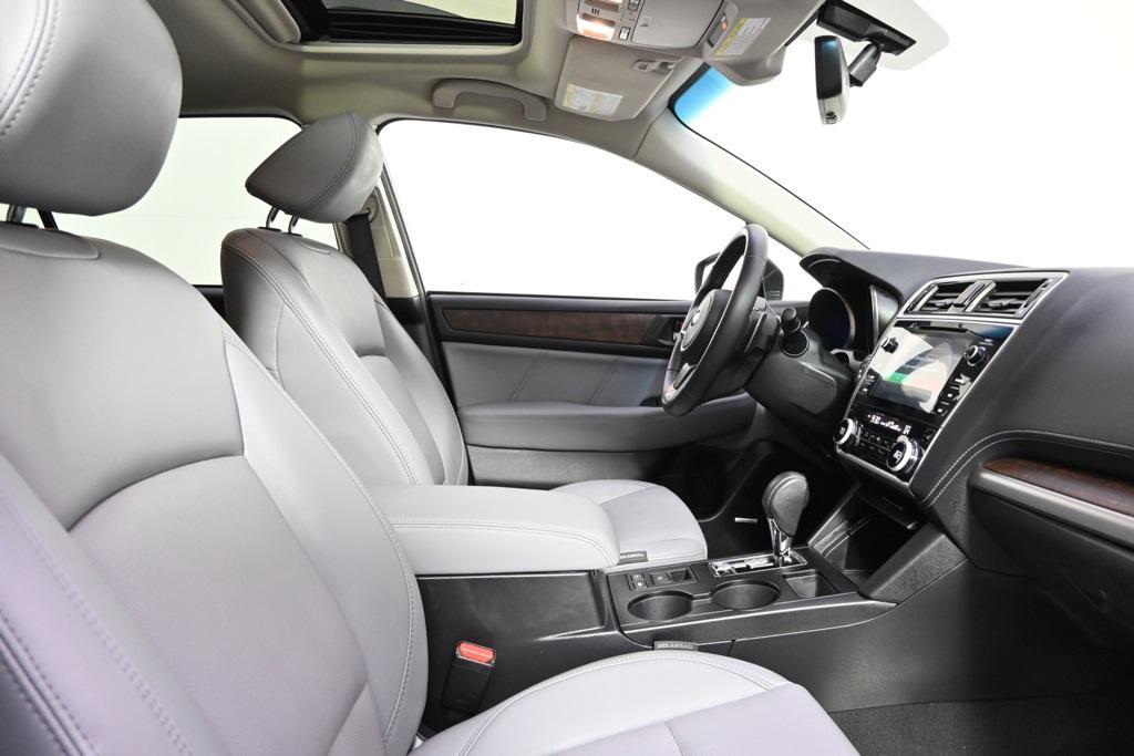used 2019 Subaru Outback car, priced at $21,577