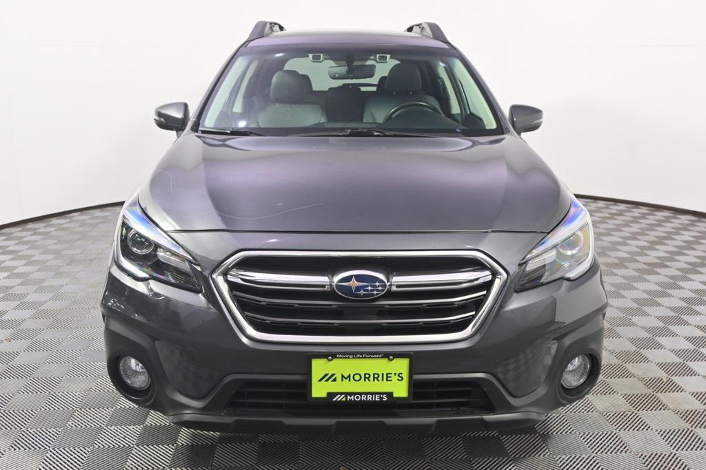 used 2019 Subaru Outback car, priced at $21,577