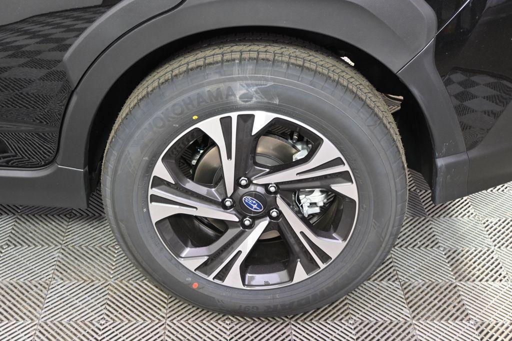 new 2026 Subaru Crosstrek car, priced at $29,185