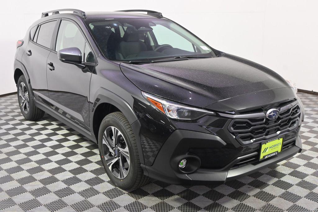 new 2026 Subaru Crosstrek car, priced at $29,185