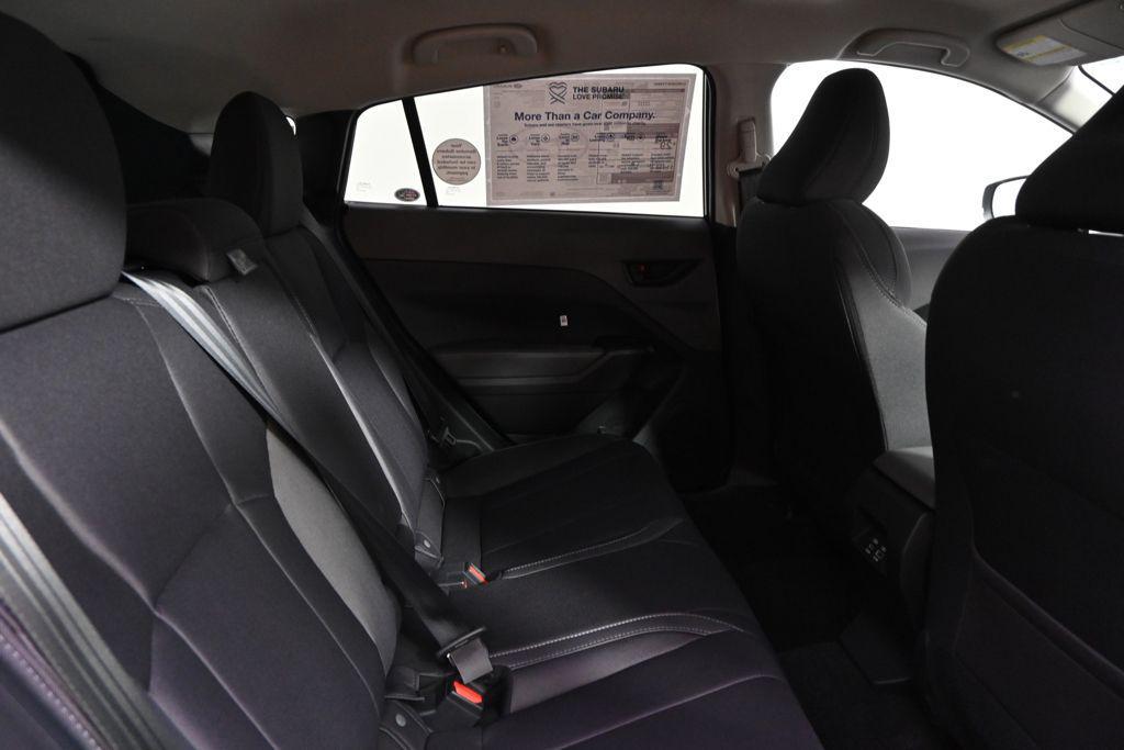 new 2026 Subaru Crosstrek car, priced at $29,185