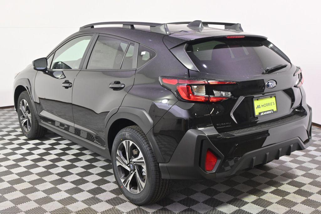 new 2026 Subaru Crosstrek car, priced at $29,185